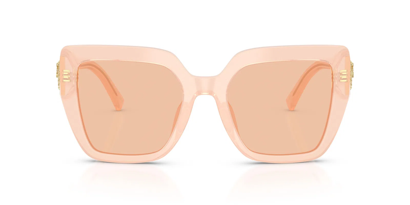Dolce & Gabbana 4538 Sunglasses - view 44